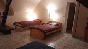 Appartement spacieux et lumineux au centre ville