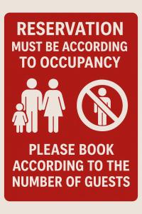 HS Homestay Shore Pasar Besar dan KK Plaza