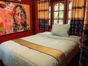 Ouychai home stay resort