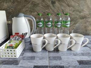 Baan suan khun Pen Chiangmai