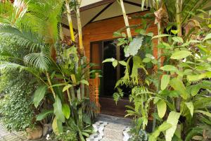 Ouychai home stay resort