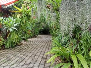 Ouychai home stay resort