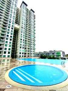191 Cozy Casa Kayangan 3BR 6pax by Grab A Stay