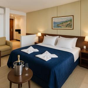 Bahia Executivo Iguatemi Businees