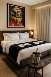 Bahia Executivo Iguatemi Businees