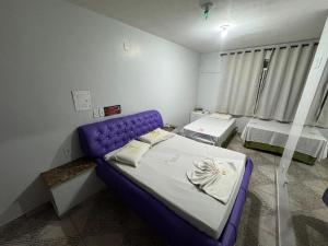 Caribe Palace Hotel Taguatinga