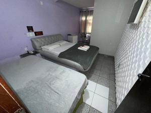 Caribe Palace Hotel Taguatinga