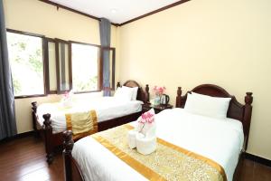 Sengchalern River View Hotel & Travel