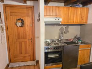 La Casa di Giò -GALLIO CENTRO-