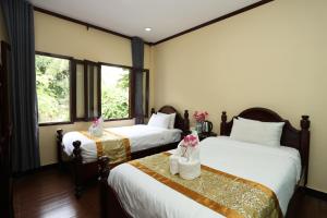 Sengchalern River View Hotel & Travel