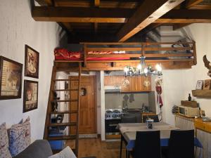 La Casa di Giò -GALLIO CENTRO-