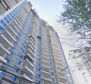 Departamento en Viña del Mar, Vista uno norte