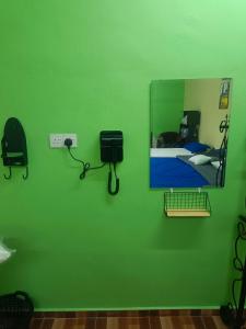 Mirra Mirzas Roomstay