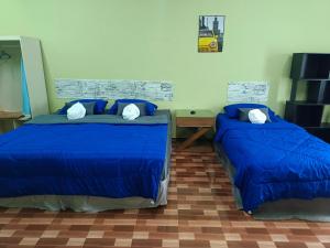 Mirra Mirzas Roomstay