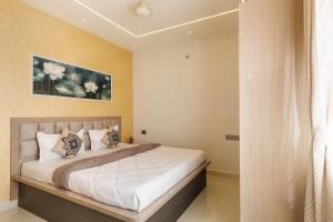 Sapphire Garden Villa by StayJade 3BHK Pool Blr