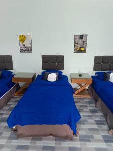Mirra Mirzas Roomstay