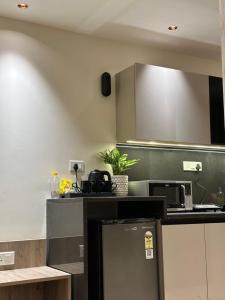 SunTwilight 5 star Luxury bnb near EXPOmart