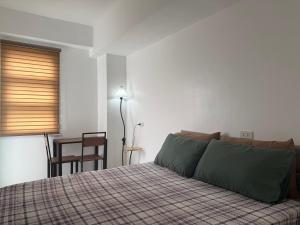 Baguio Cozy Condo Stanford Residences