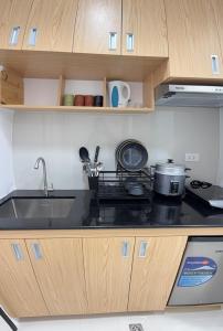Baguio Cozy Condo Stanford Residences