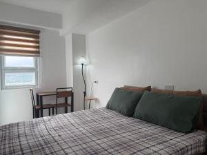 Baguio Cozy Condo Stanford Residences