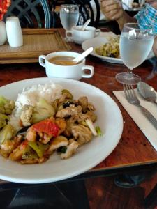 Ouychai home stay resort