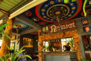 Ouychai home stay resort