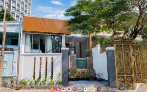 Villages View Biển Gần Vựa HẢI SẢN trần phú