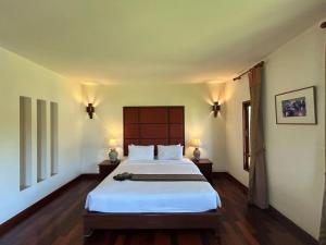 Teak Garden Resort, Chiang Rai