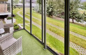 Amazing Home In Prokowo With Wifi