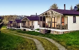 Amazing Home In Prokowo With Wifi