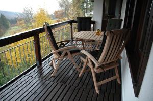 Ferienhaus Schanze19