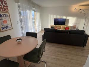 Appartement 6 personnes proche centre ville