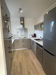 Appartement 6 personnes proche centre ville