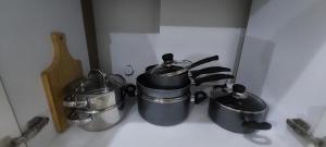 camella northpoint condominium