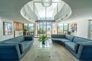 Canal Quays 506 Suite - Near V&A & CTICC