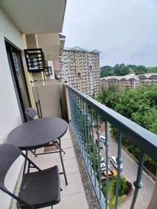 camella northpoint condominium