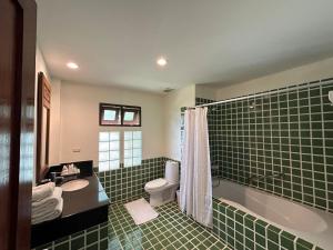 Teak Garden Resort, Chiang Rai