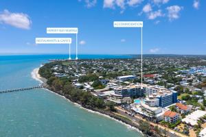 Coastal Escape - 2BR plus Pool and Spa by Custom Bnb Hosting