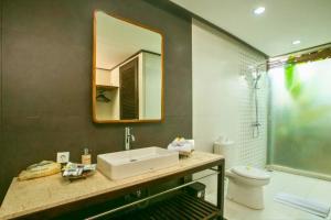 Yonina Comfortable 2 BR Private Pool Villa ZN410