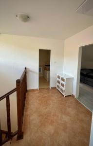 Chata na svahu Regetovka