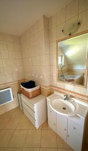 Chata na svahu Regetovka