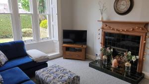 Garden Annexe in Victorian Villa