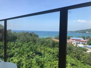 OCEANA Kamala SeaviewCondo B41