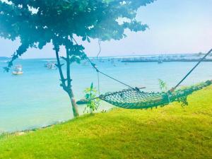 Raaju fisherman life resort