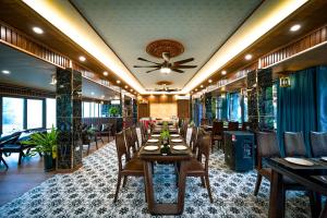 Tam Coc Holiday Retreat