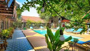 Tam Coc Holiday Retreat