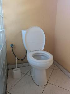 Nosy Be Relax chez Léa