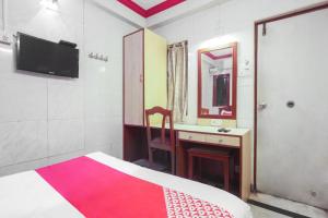 Hotel O Kumaran Park