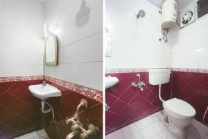 Hotel O Kumaran Park