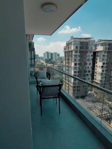 The Happy Suite - Kilimani